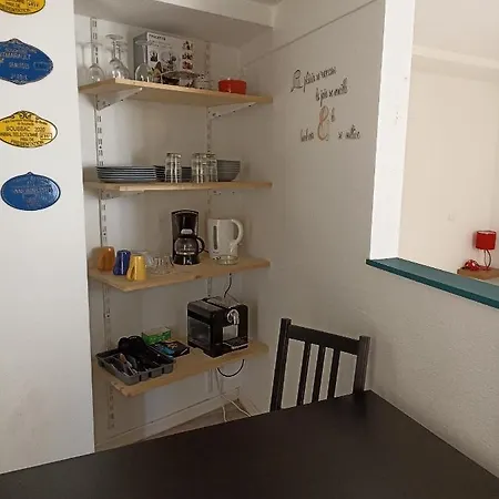 Apartment Studio *