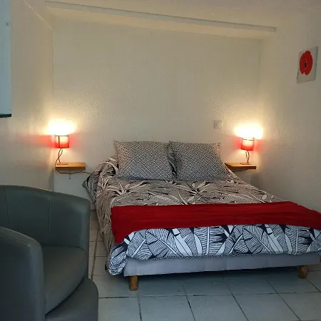 Studio * Bourbon-l'Archambault